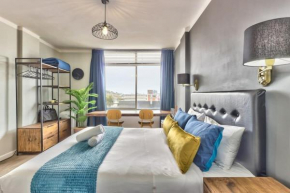 Stunning studio in Kloof for romantic getaway!